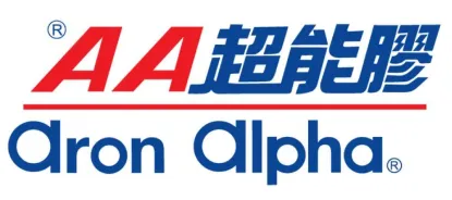 AA超能膠 1